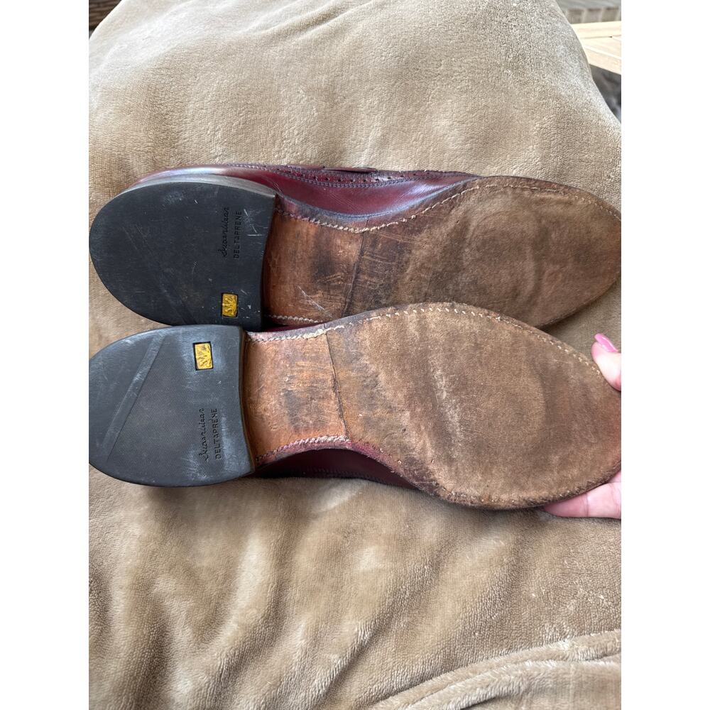 Allen Edmonds Berwick Loafers-Size 11 - Picture 8 of 8